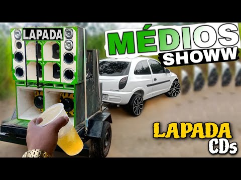 FORRO 2025 | MEDIO GRAVE - LAPADA DE MEDIO | FORRO PRA PAREDAO 2025 - FORRO ATUALIZADO 2025 A| FORRÓ