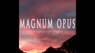 Magnum Opus - Love and Vengeance, Pt. 1