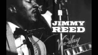 Jimmy Reed-Aw Shucks, Hush Your Mouth