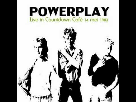 POWERPLAY - Live 1983