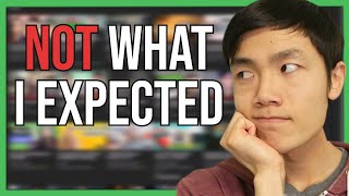 The Problem With Setting Goals + 5 Videos Per Week Update