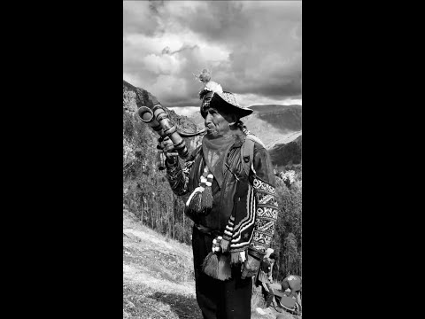 " CORDILLERA DE LOS ANDES" EMISION 01 MARZO 2025 RADIO TSF98 NORMANDIA FRANCIA.