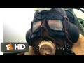 Dunkirk 2017 Dogfight Over The English Channel Scene 6 10 Movieclips