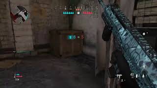 COD MW　まったり配信