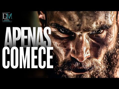 Persistence is the SECRET of WINNERS - Motivational Speech