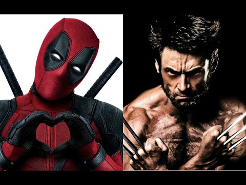 Wolverine Vs Deadpool ultimate Epic Battle simulator
