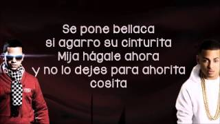 Queria Revelarse (letra/lyrics) J. Alvarez ft. Ozuna