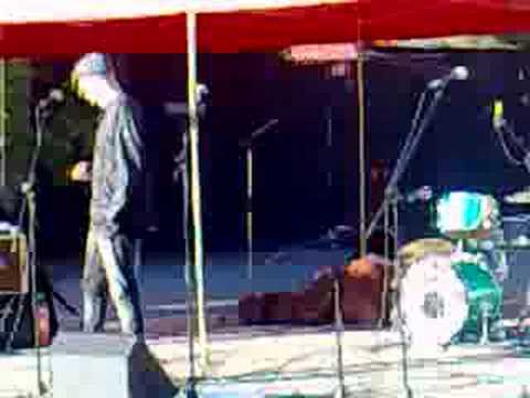 Bohuš Matuš - Do věží (live)