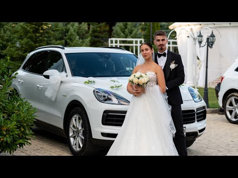 Ioan & Cosmina 23.07.2025 #nunta #wedding