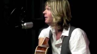 Dane Sharp On The Free Country Show 99.9FM Pt2