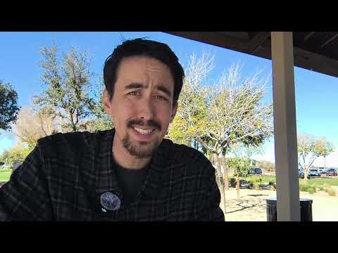 Letting out more steam, reflecting on seasons w/ God