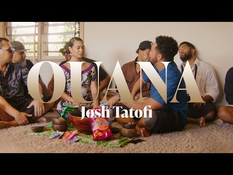Josh Tatofi - ‘Ouana (Official Music Video)