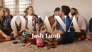 Josh Tatofi - ‘Ouana (Official Music Video)