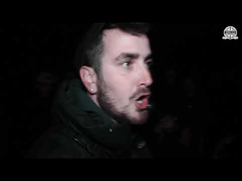 Menak vs Kost Cuartos Vaques Battle III