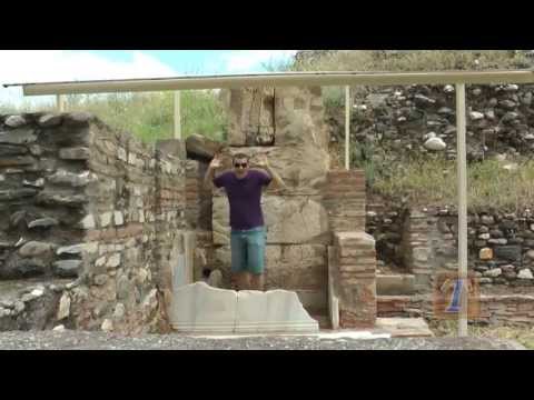 Turquia Série Cartas do Apocalipse Sardes - Programa Transformação 142