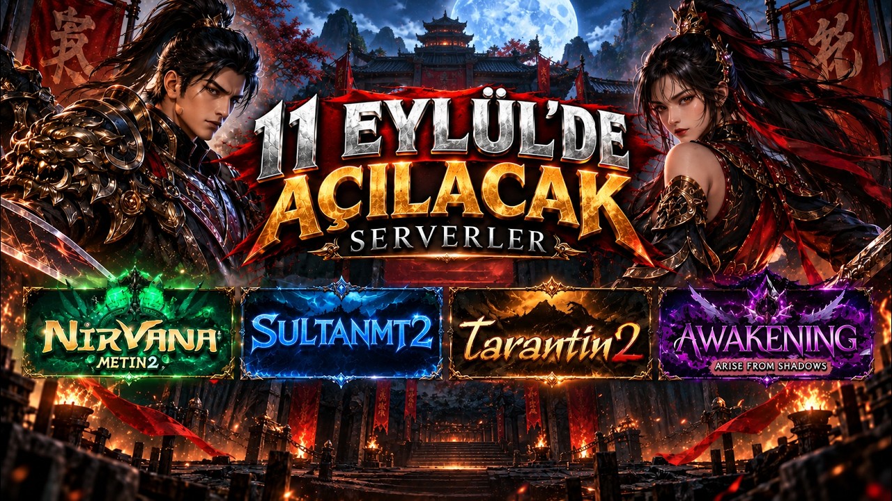 Anadolu PVP - Sezon 2