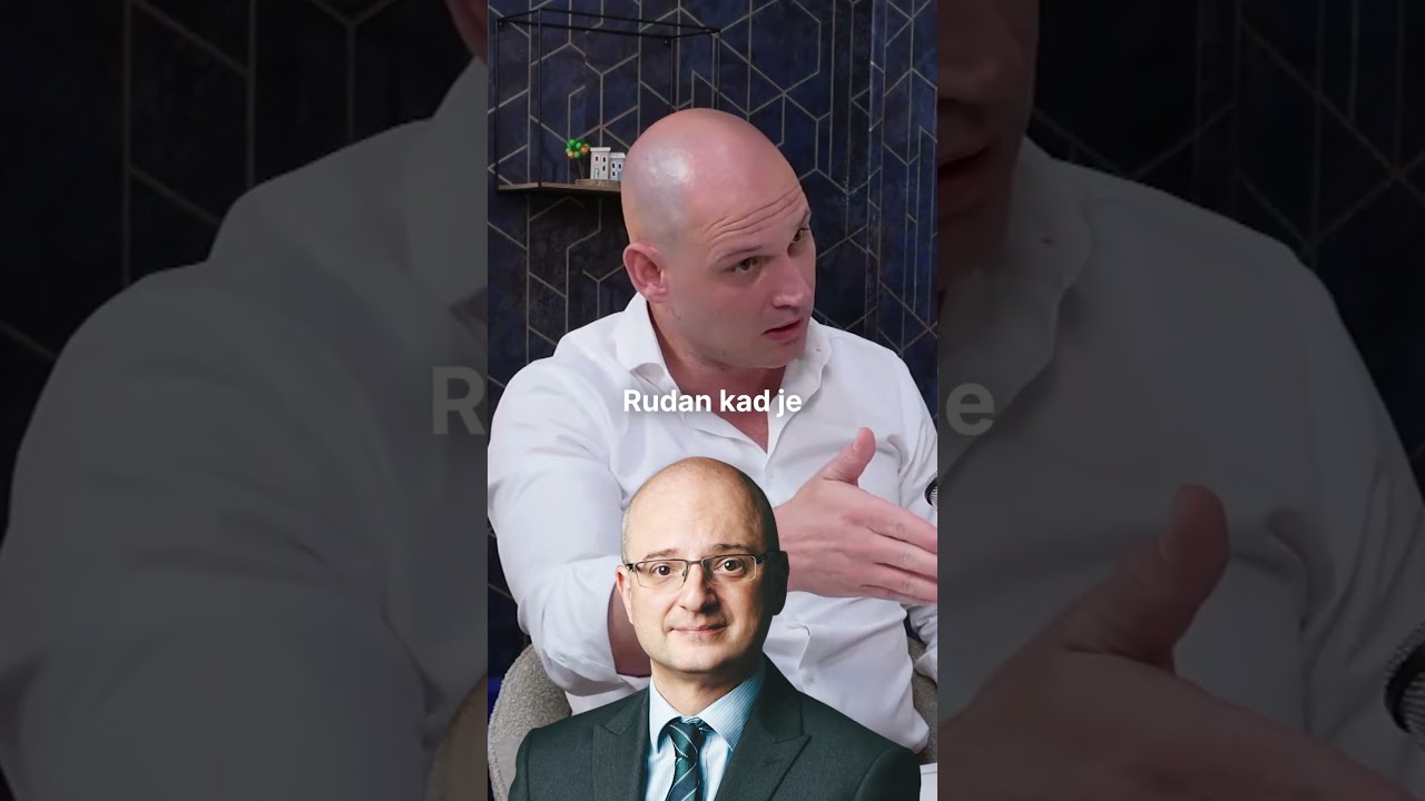 Pogledaj novo podcast gostovanje na kanalu: Više nego posrednik.