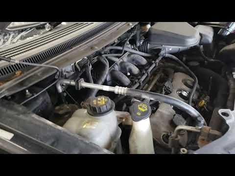 FOR SALE - 19H1034 - 2009 Ford Edge SEL - 3.5L