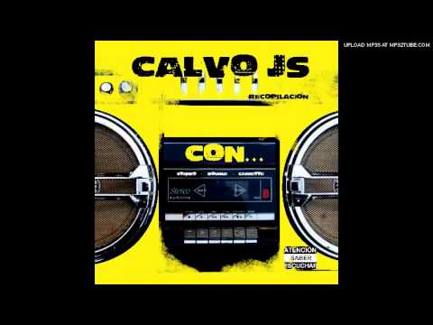 CALVO JS CONTRARIEDADES CON EL MUDO Y STAN MC