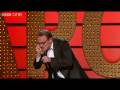 Sean Lock's Wrong Number Prank - Live at the Apollo - BBC
