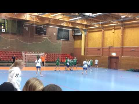 NKIK-IFK Nyköping F99
