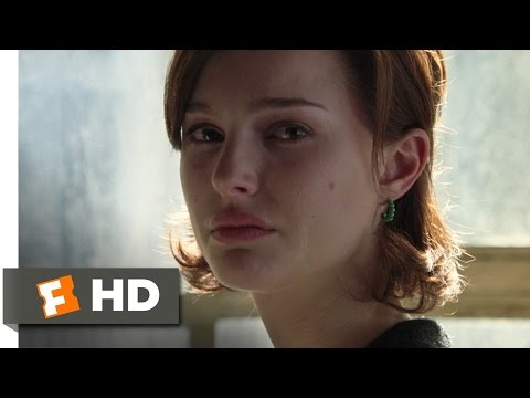 Closer (1/8) Movie CLIP - I'm Not a Thief (2004) HD