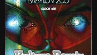 Babylon Zoo - Spaceman (Kulture D'n'B Remix)