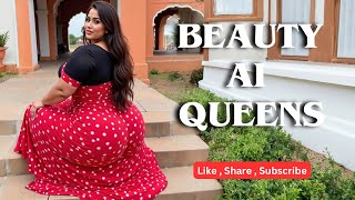 Redefining Beauty Standards with Timeless Confidence