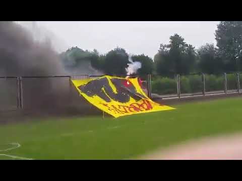 PUCHAR : Tur Jaktorów - Wrzos Międzyborów