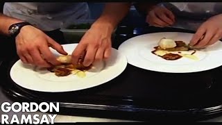 Beautiful Cooking - Ramsay's Best Restaurant | Final - Gordon Ramsay