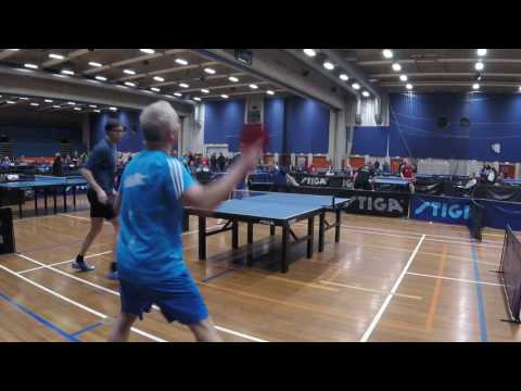 170423 Serie 2, Greve - Herlev, Double 2