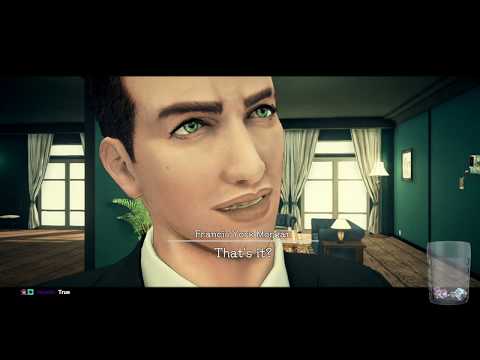 Deadly Premonition 2 - A Blessing in Disguise | Part #2