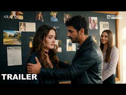 Aktüel Dizi and 4 more