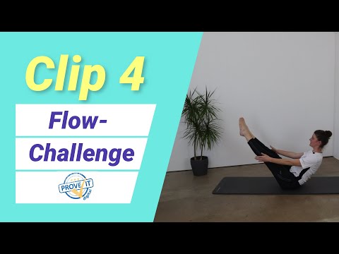 Einheit 10 - Clip 4 Flow-Challenge