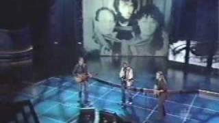 Daniel Boucher, Garou &amp; Kevin Parent - Medley Plume Latraverse