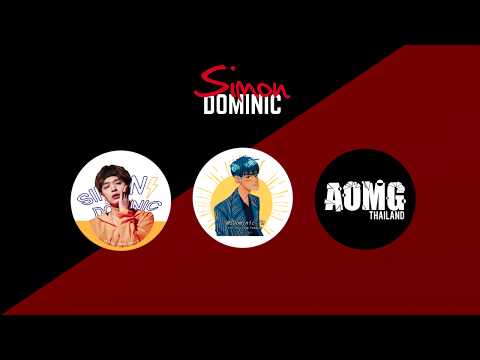 [PROJECT] 190824 VCR Above Ordinary Thailand : Simon Dominic
