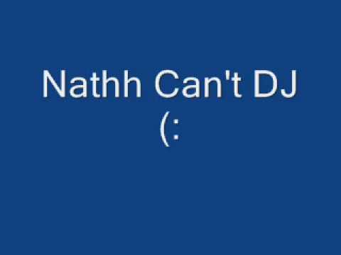 Nathh Cant DJ Grime Mix