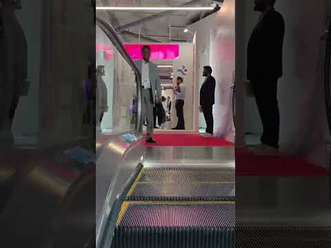 Day 4 Highlights from GITEX Global 2024: Networking, Innovation & Future of Tech!