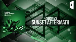 e4 Strings   Sunset Aftermath FULL Amsterdam Trance