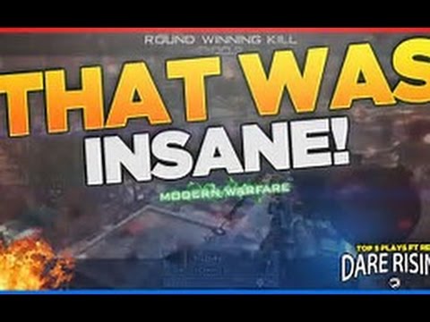 mw2 INSANE FREAKING Boopie #MarvRc No kc tho (READ DESCRIPTION)