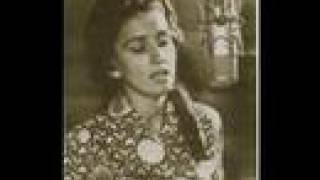 Anita Carter - Live -Ring of Fire