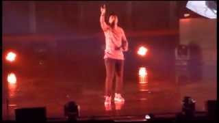 Soprano - il nous connaissent pas - zenith strasbourg 24-04-2015