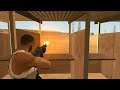 MP5 Sound Mod для GTA San Andreas видео 1