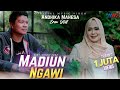 Andika - Madiun Ngawi (Feat. Eren Hill)