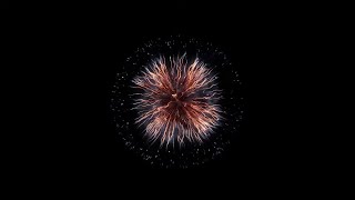 Fireworks Effects  Green Screen Effects  Black Bac