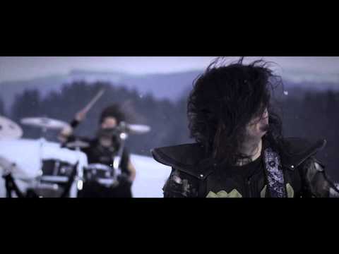 SUIDAKRA - March Of Conquest (2013) // official clip // High Quality