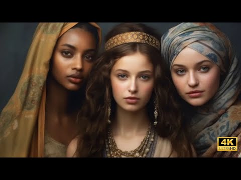 Arabic Deep House Turkish Beats | Car Music | Club Remix | Dance Music | Dj Sami & Dj Elina