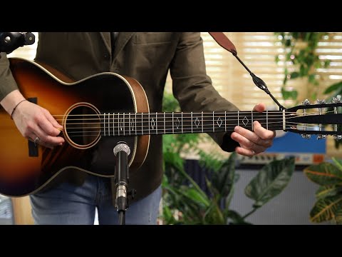 How to Create Tasteful Acoustic Fills