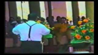 WHO TOLD YOU by Archbishop Nicolas Duncan-Williams, Action Chapel, Accra, 1997 Pt 5.flv