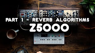 Video thumbnail for Exploring TipTop Audio's Z5000! by The Unperson